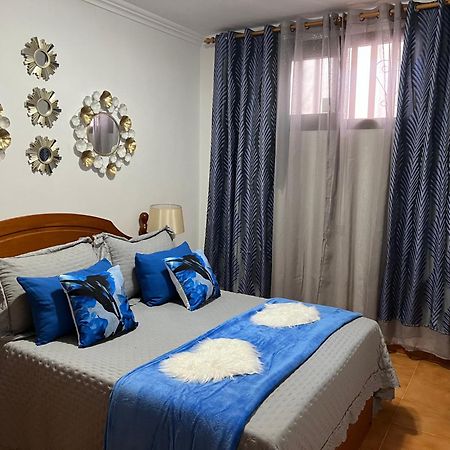 Apartamento La Casita De La Piscina Costa Adeje  Exterior foto
