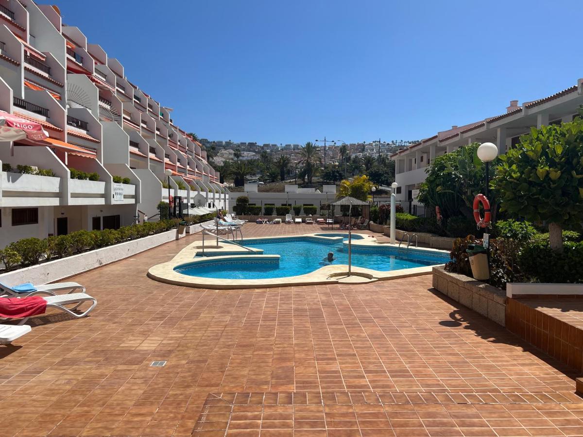 Apartamento La Casita De La Piscina Costa Adeje  Exterior foto