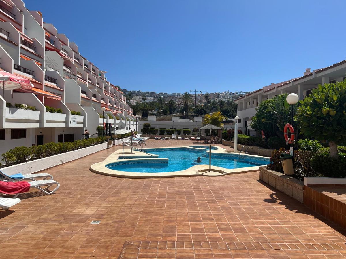 Apartamento La Casita De La Piscina Costa Adeje  Exterior foto