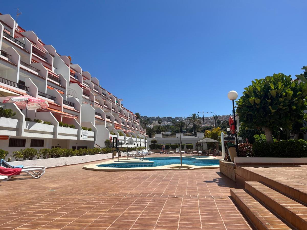 Apartamento La Casita De La Piscina Costa Adeje  Exterior foto