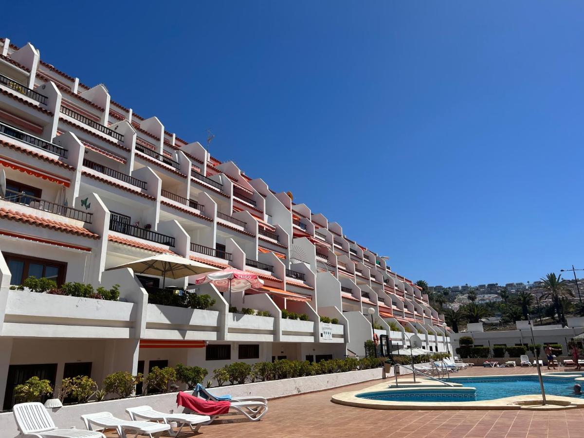 Apartamento La Casita De La Piscina Costa Adeje  Exterior foto