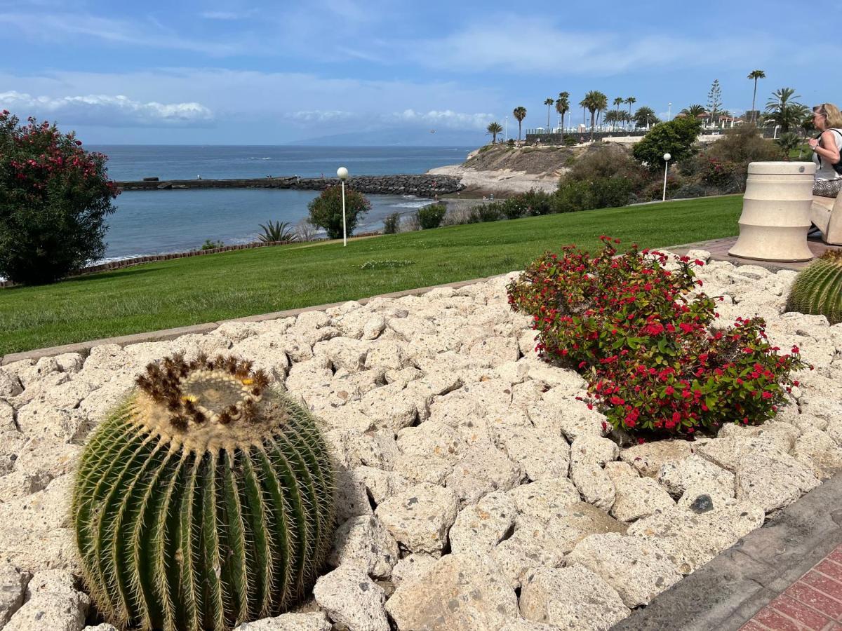 Apartamento La Casita De La Piscina Costa Adeje  Exterior foto