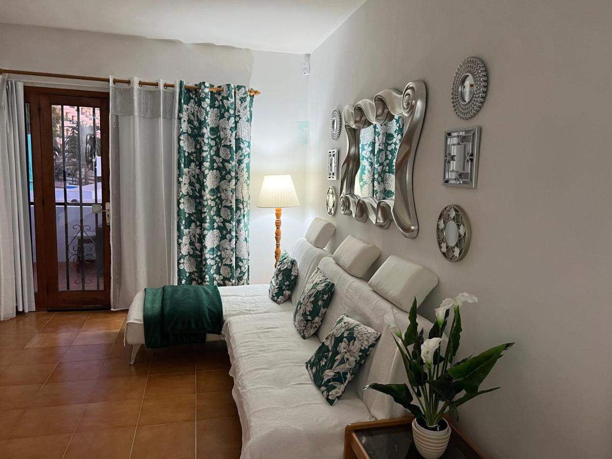 Apartamento La Casita De La Piscina Costa Adeje  Exterior foto