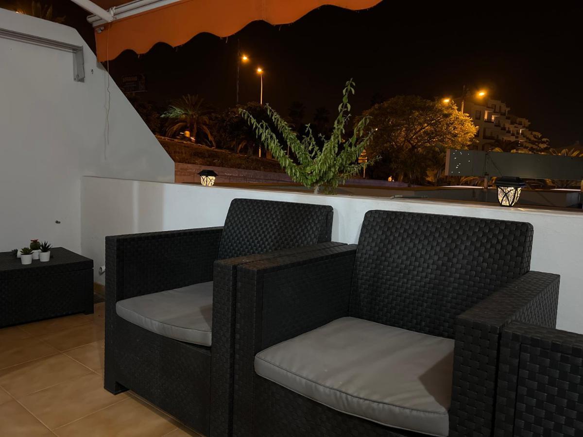 Apartamento La Casita De La Piscina Costa Adeje  Exterior foto