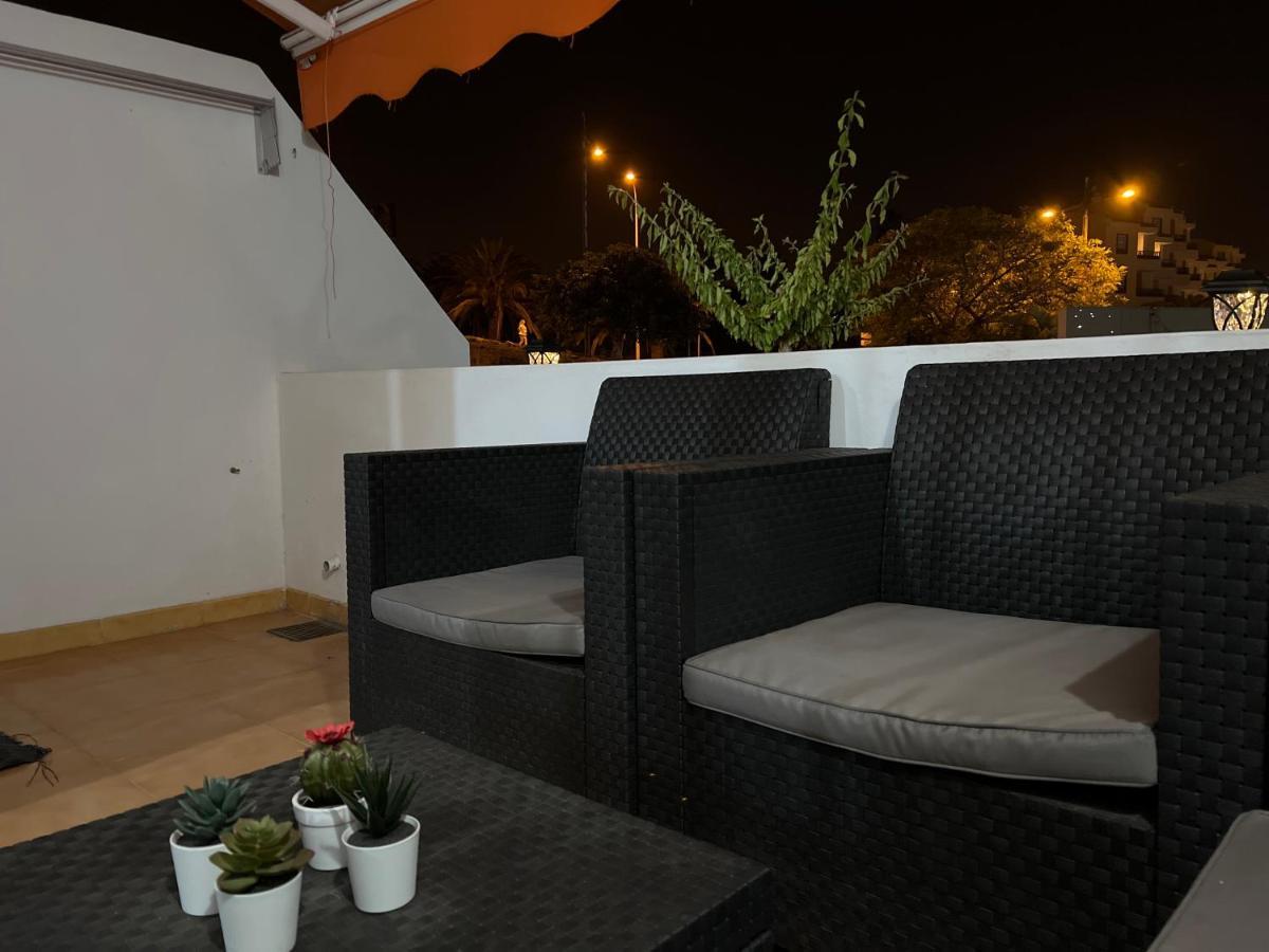 Apartamento La Casita De La Piscina Costa Adeje  Exterior foto