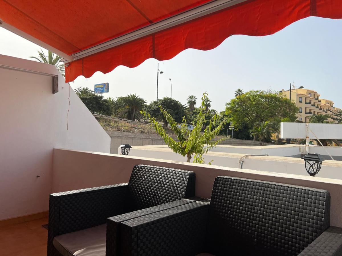 Apartamento La Casita De La Piscina Costa Adeje  Exterior foto