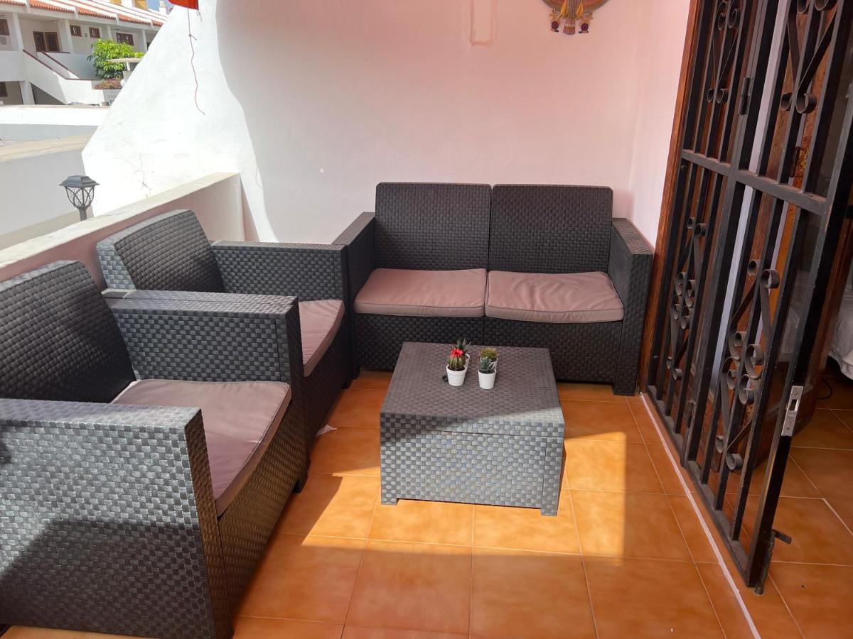 Apartamento La Casita De La Piscina Costa Adeje  Exterior foto