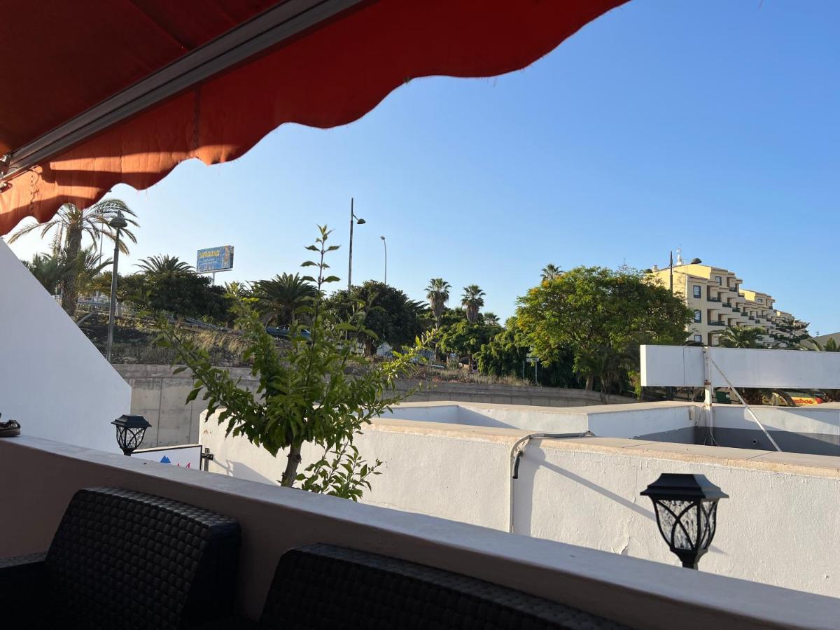 Apartamento La Casita De La Piscina Costa Adeje  Exterior foto