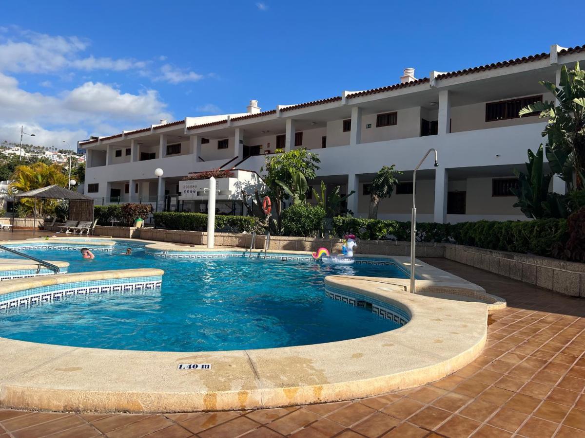 Apartamento La Casita De La Piscina Costa Adeje  Exterior foto