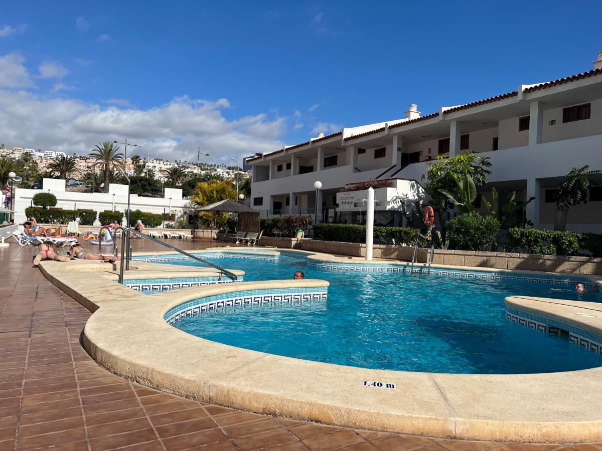 Apartamento La Casita De La Piscina Costa Adeje  Exterior foto