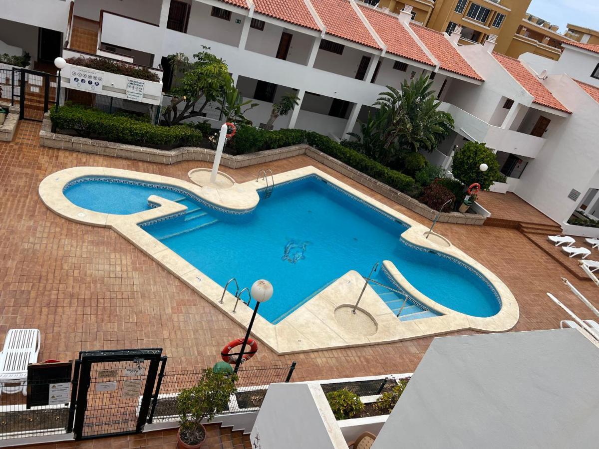 Apartamento La Casita De La Piscina Costa Adeje  Exterior foto