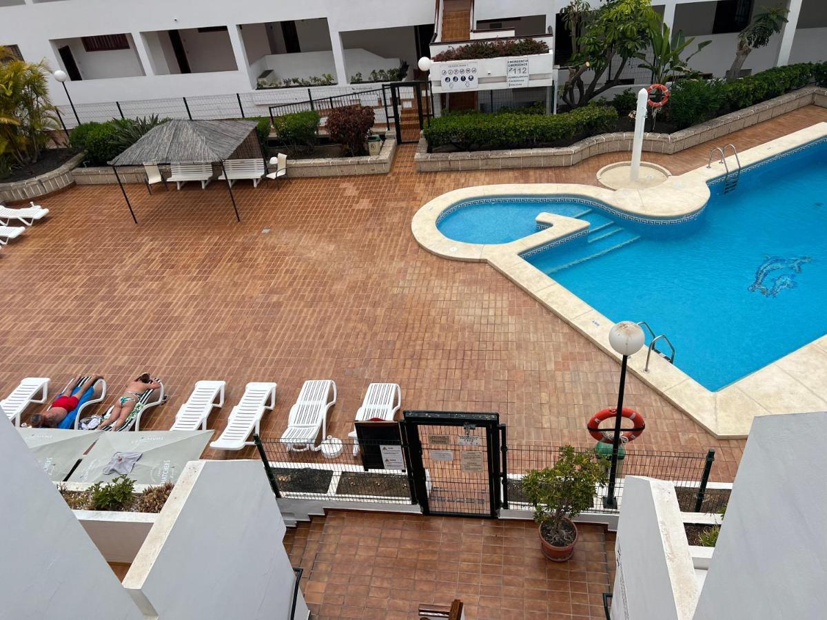 Apartamento La Casita De La Piscina Costa Adeje  Exterior foto