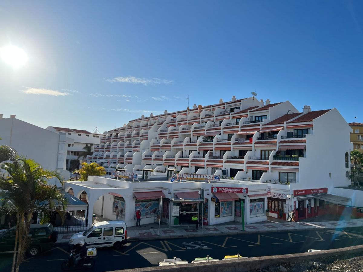 Apartamento La Casita De La Piscina Costa Adeje  Exterior foto