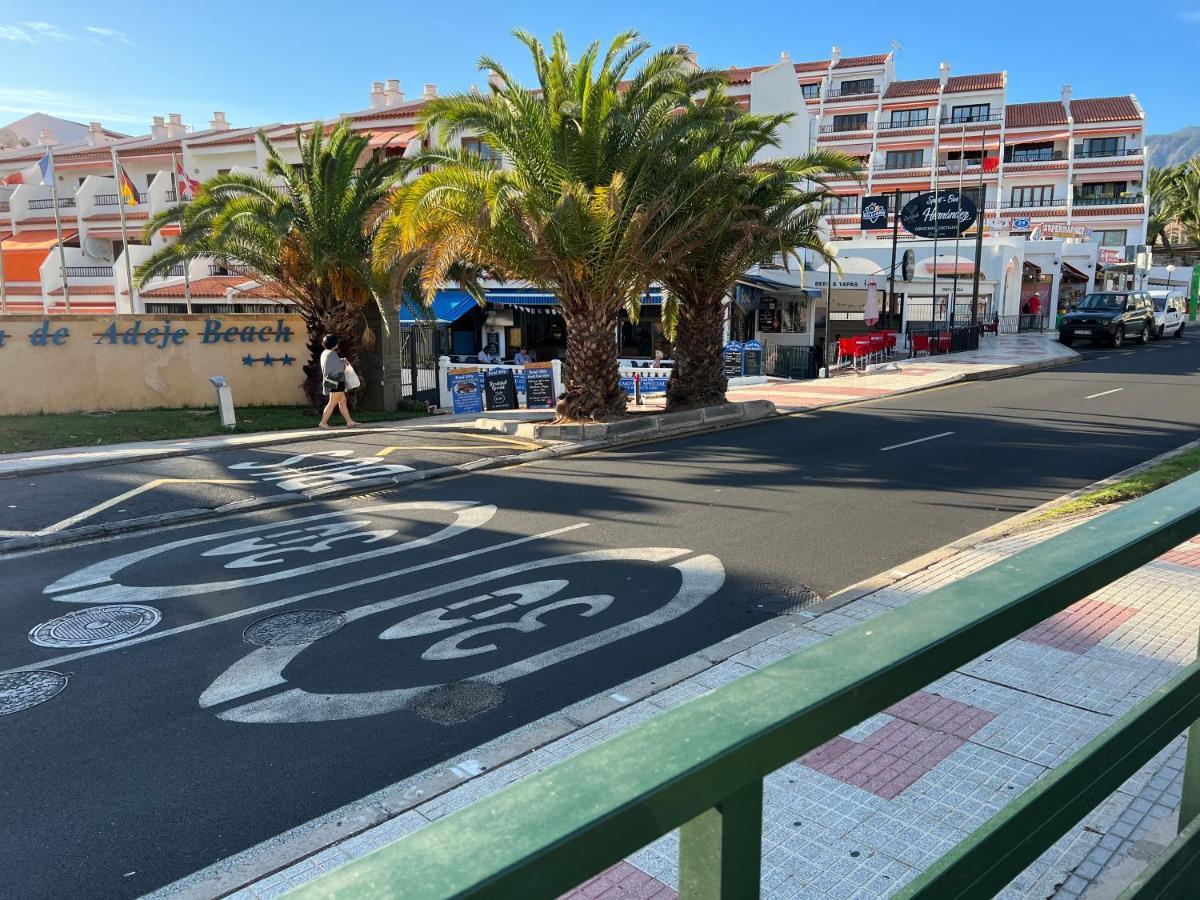 Apartamento La Casita De La Piscina Costa Adeje  Exterior foto