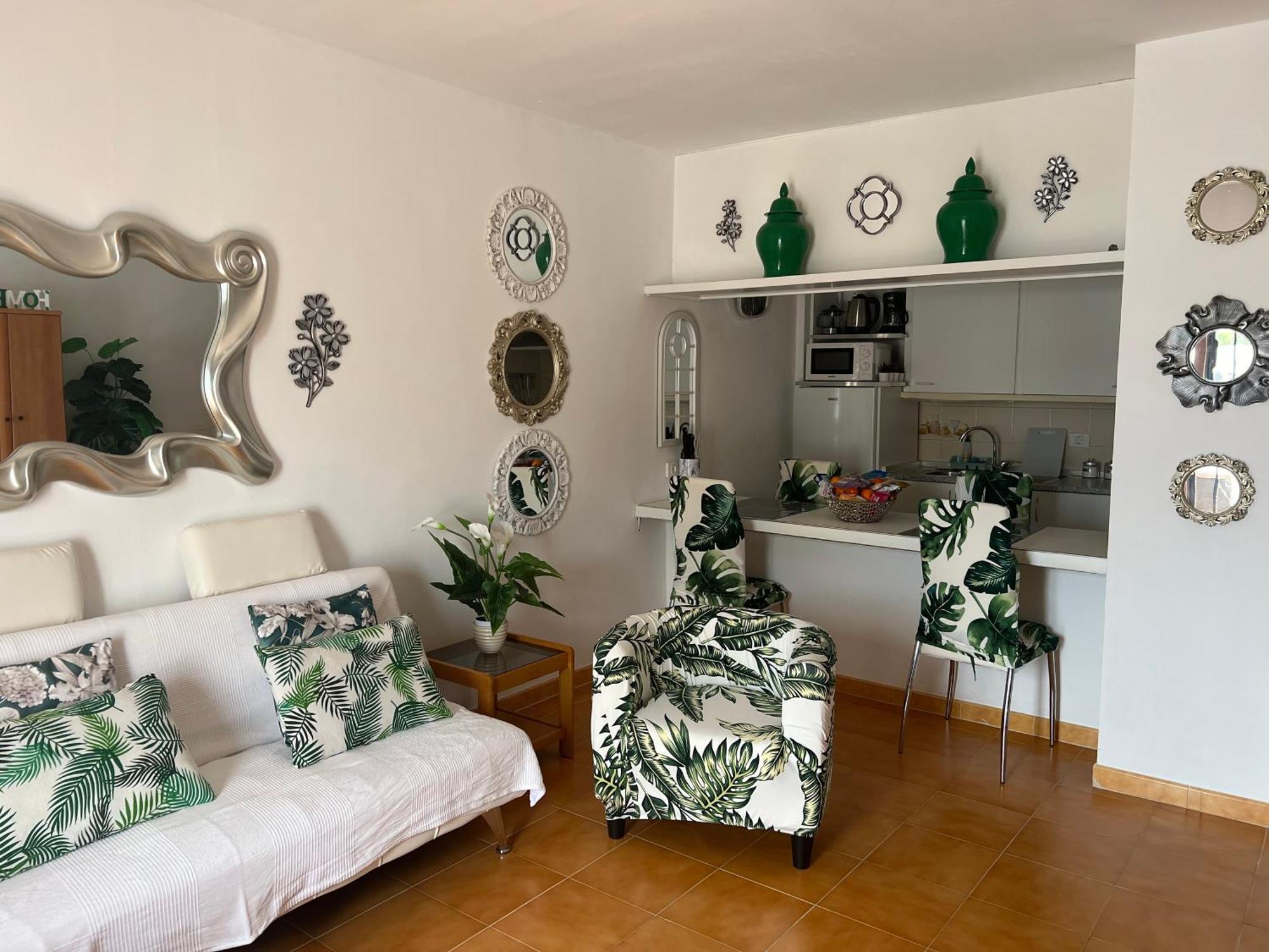 Apartamento La Casita De La Piscina Costa Adeje  Exterior foto
