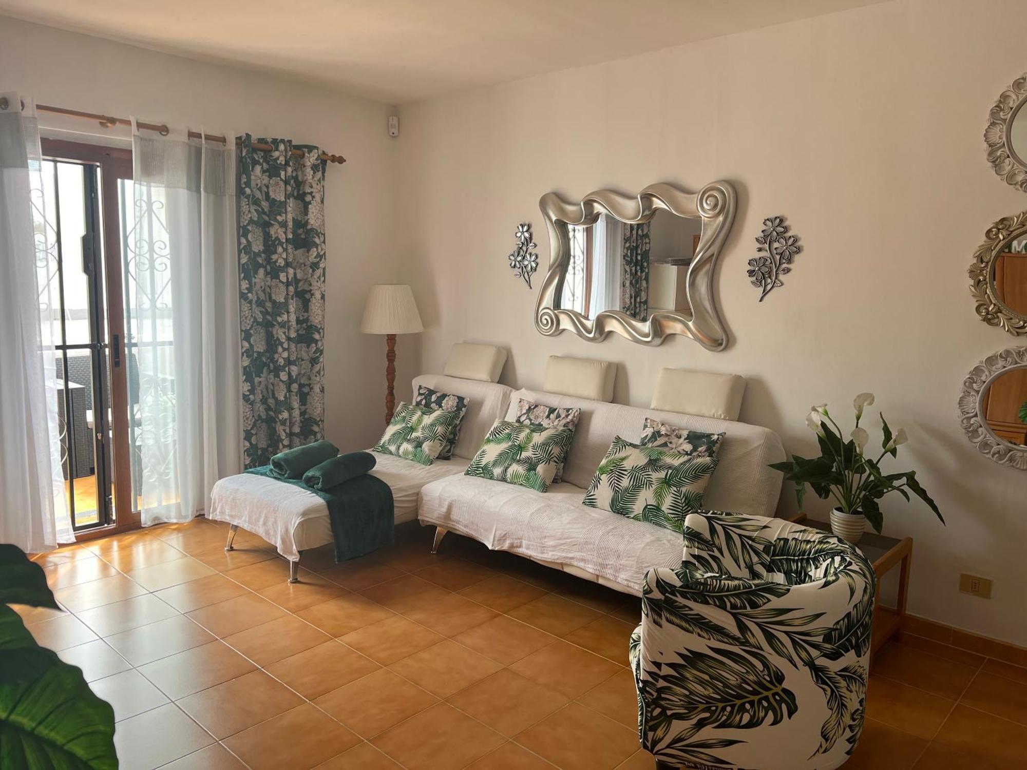 Apartamento La Casita De La Piscina Costa Adeje  Exterior foto