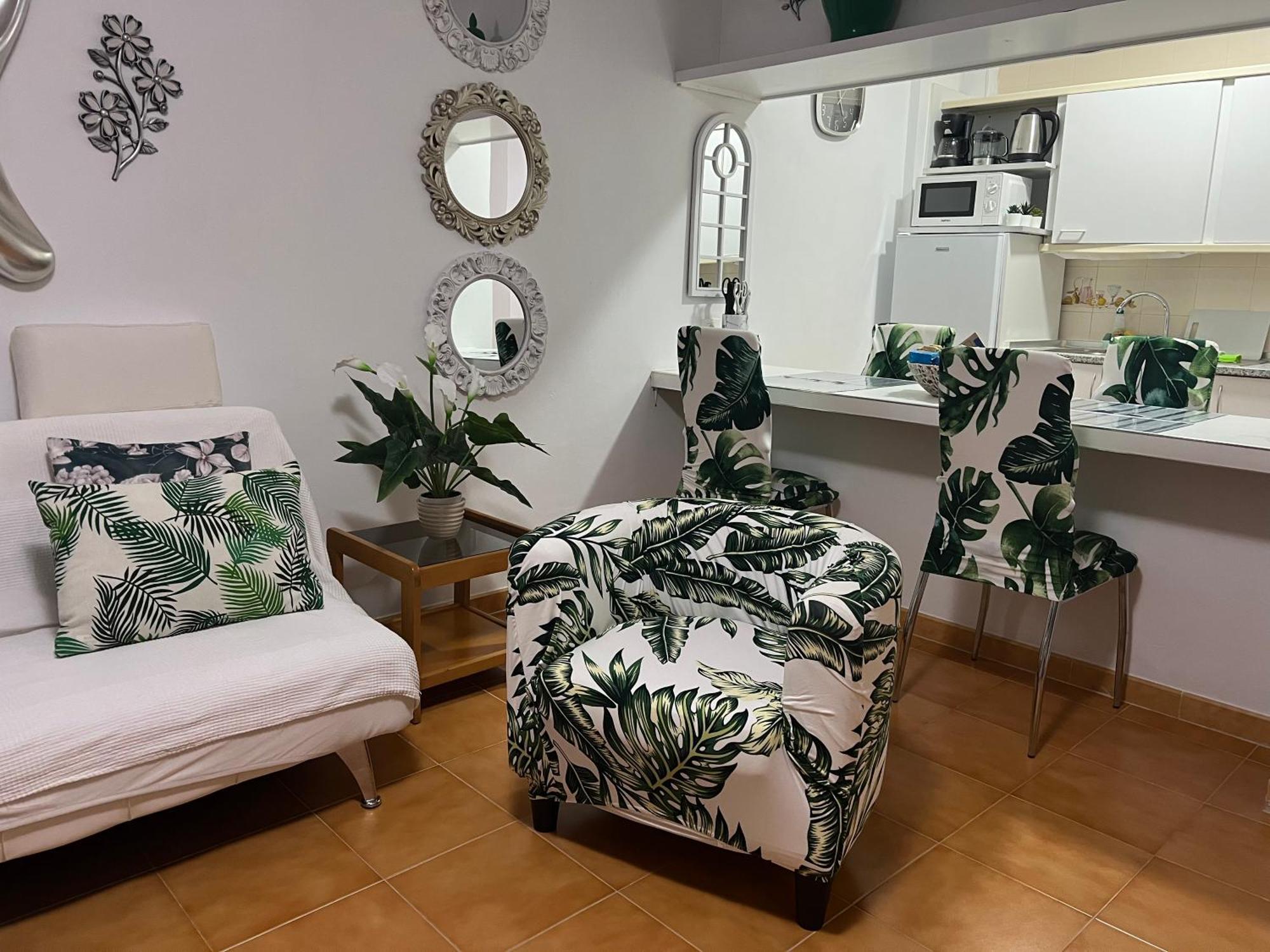 Apartamento La Casita De La Piscina Costa Adeje  Exterior foto