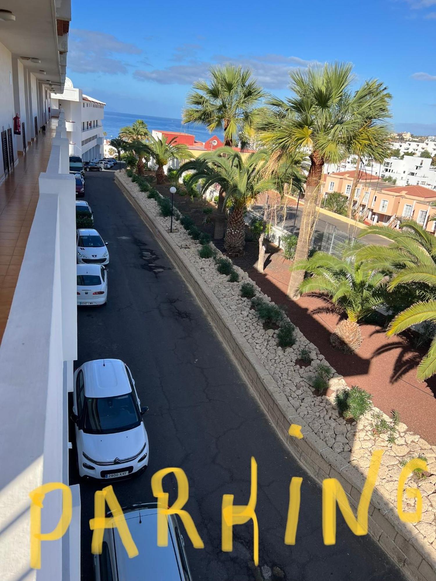 Apartamento La Casita De La Piscina Costa Adeje  Exterior foto
