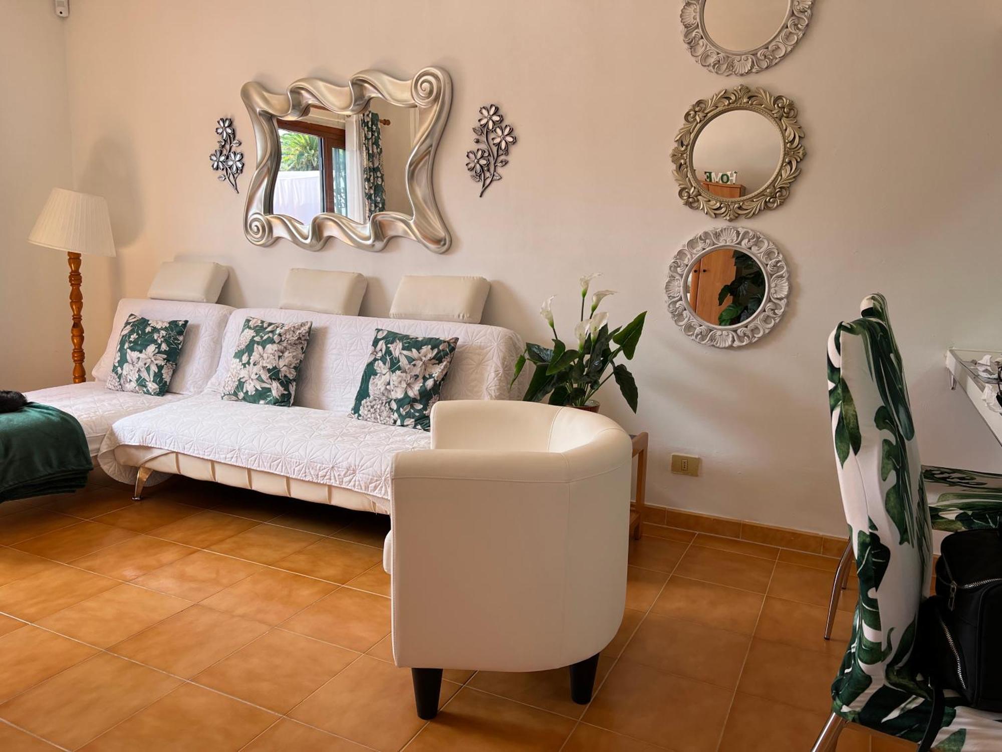 Apartamento La Casita De La Piscina Costa Adeje  Exterior foto