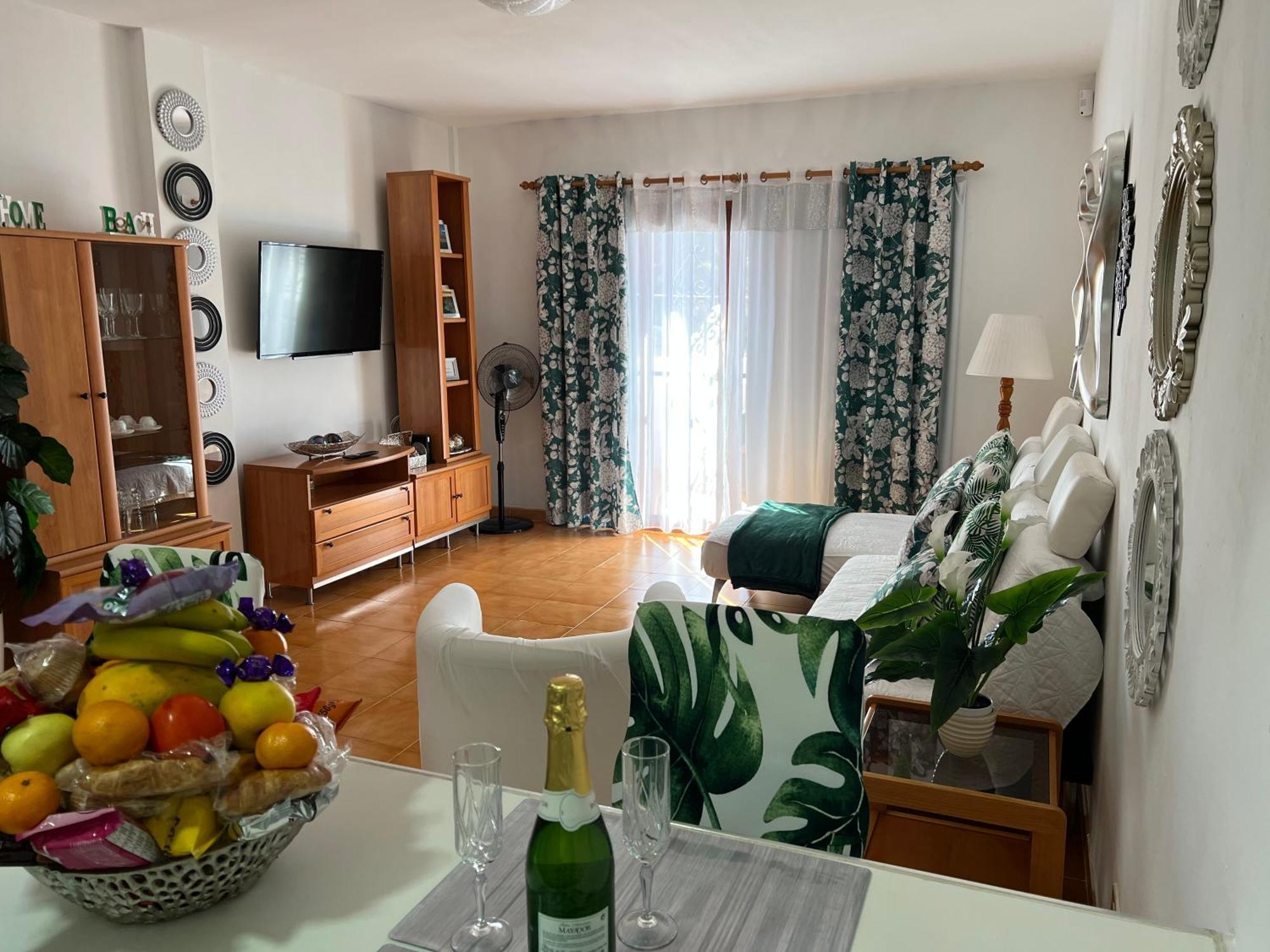 Apartamento La Casita De La Piscina Costa Adeje  Exterior foto