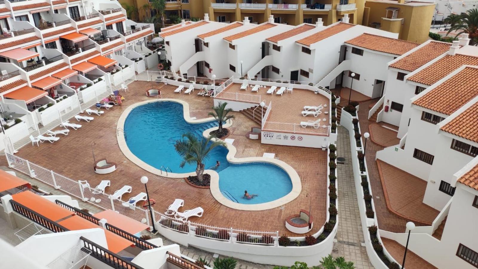 Apartamento La Casita De La Piscina Costa Adeje  Exterior foto