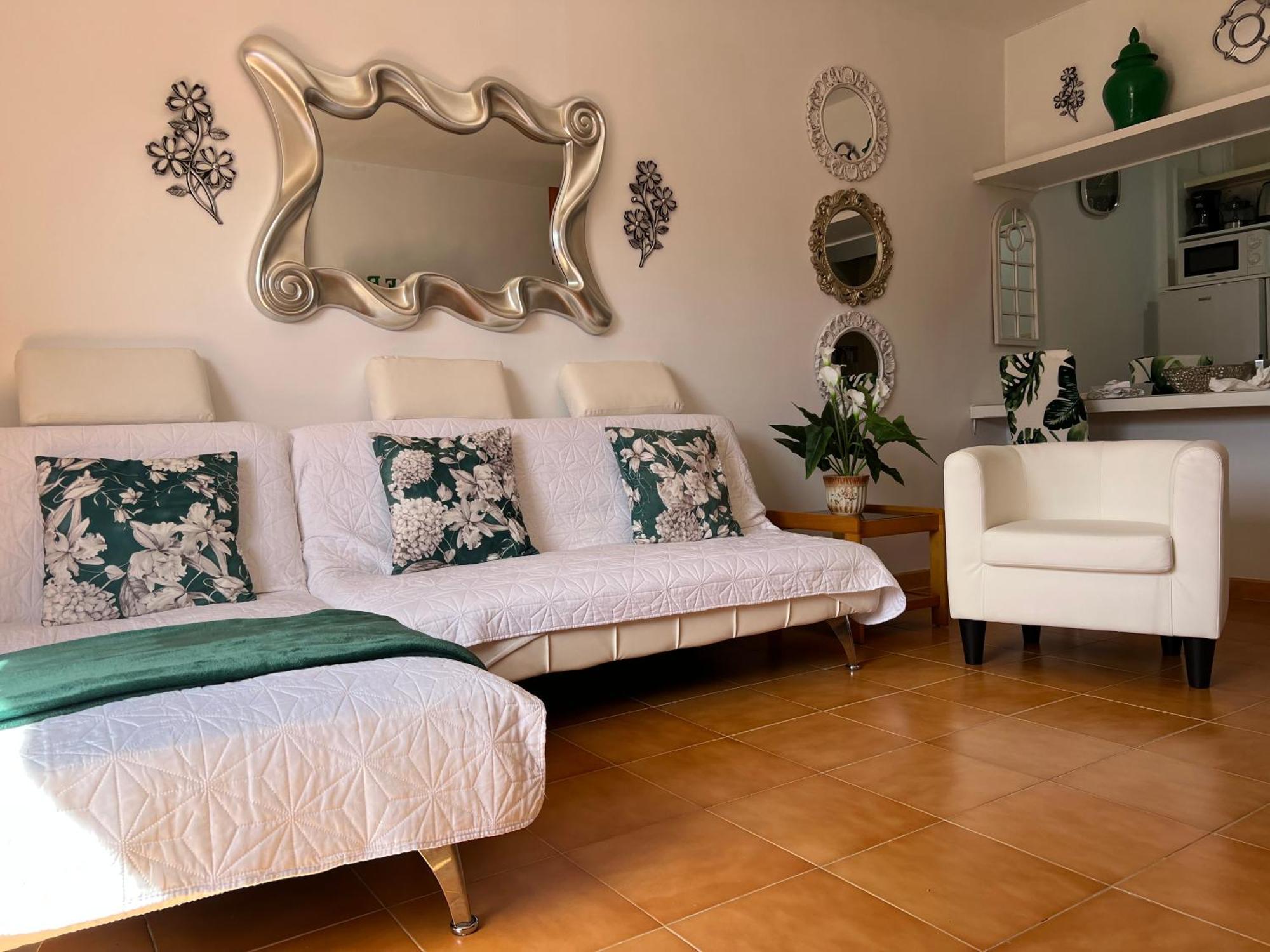Apartamento La Casita De La Piscina Costa Adeje  Exterior foto