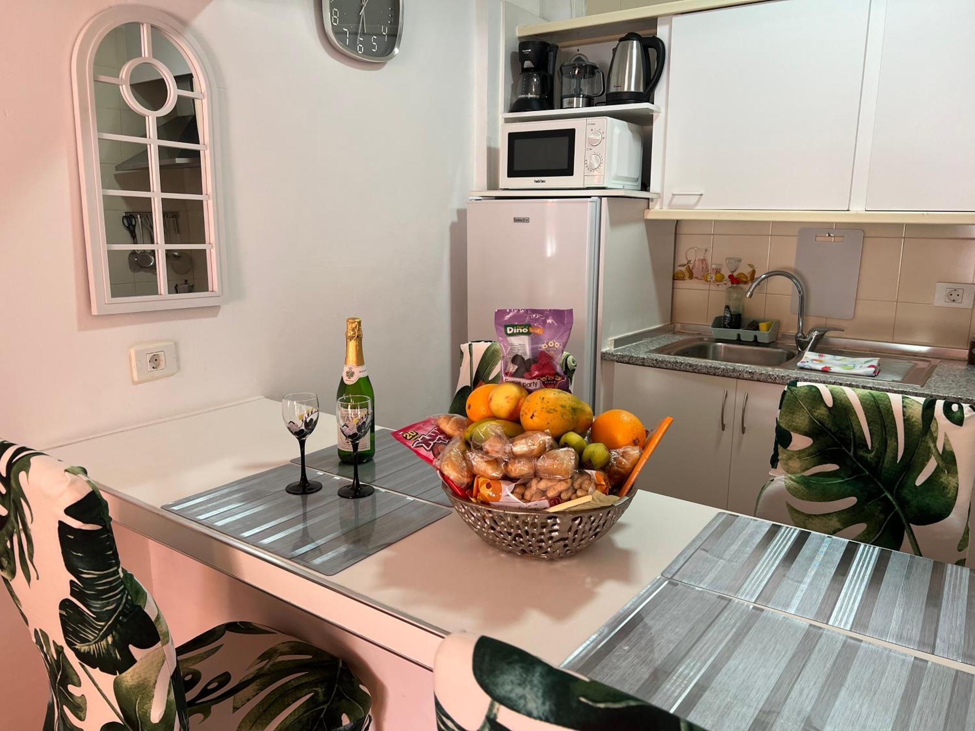 Apartamento La Casita De La Piscina Costa Adeje  Exterior foto
