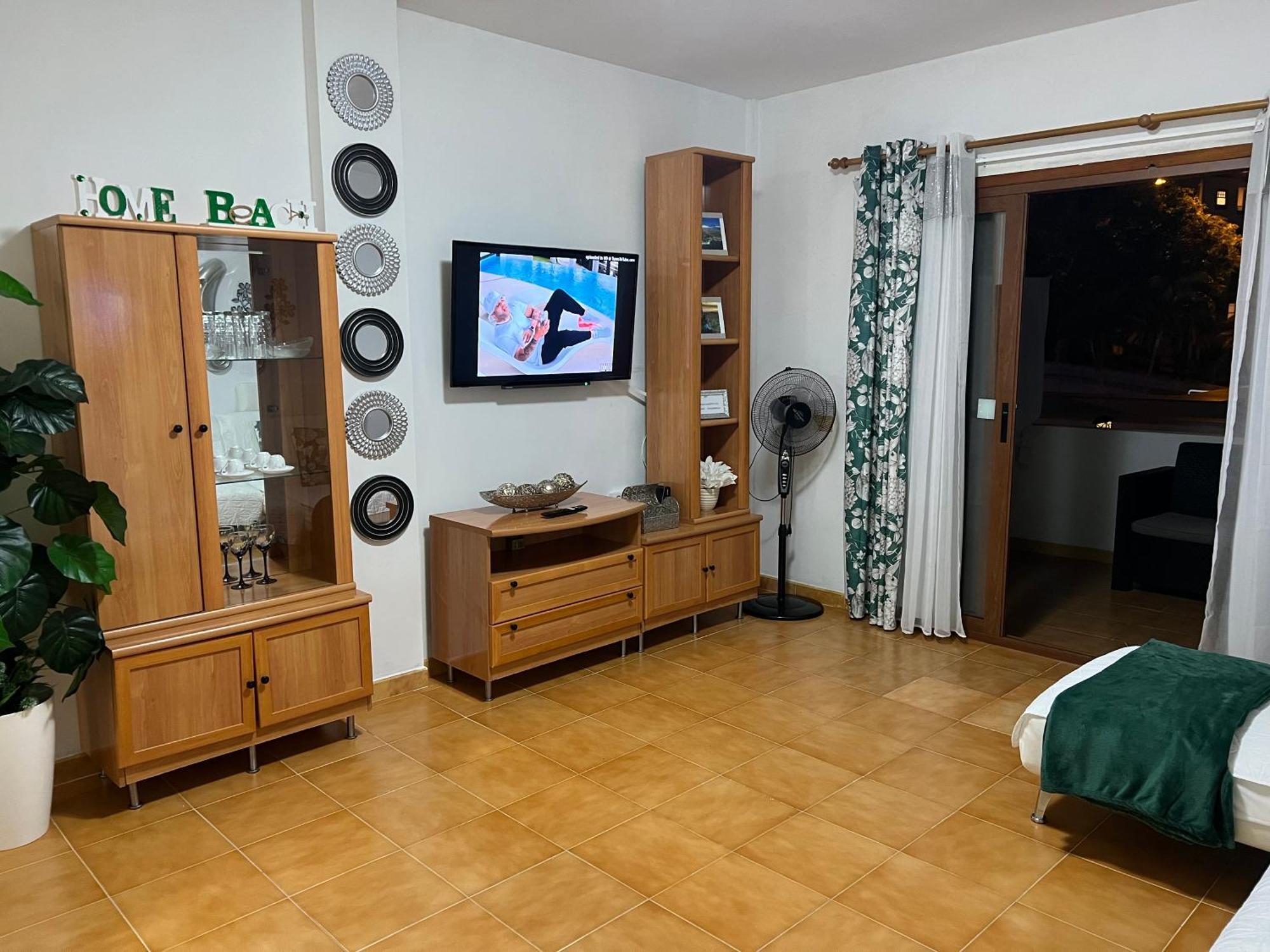 Apartamento La Casita De La Piscina Costa Adeje  Exterior foto