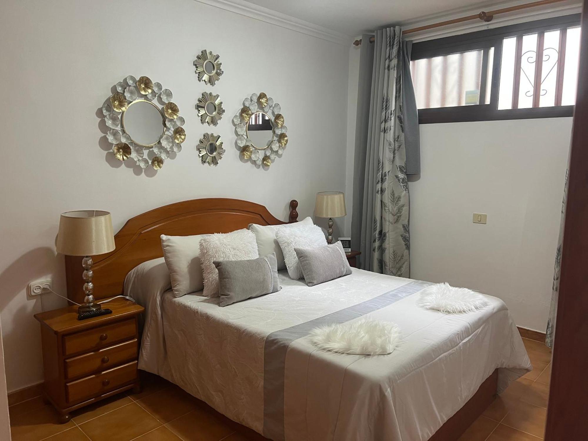 Apartamento La Casita De La Piscina Costa Adeje  Exterior foto