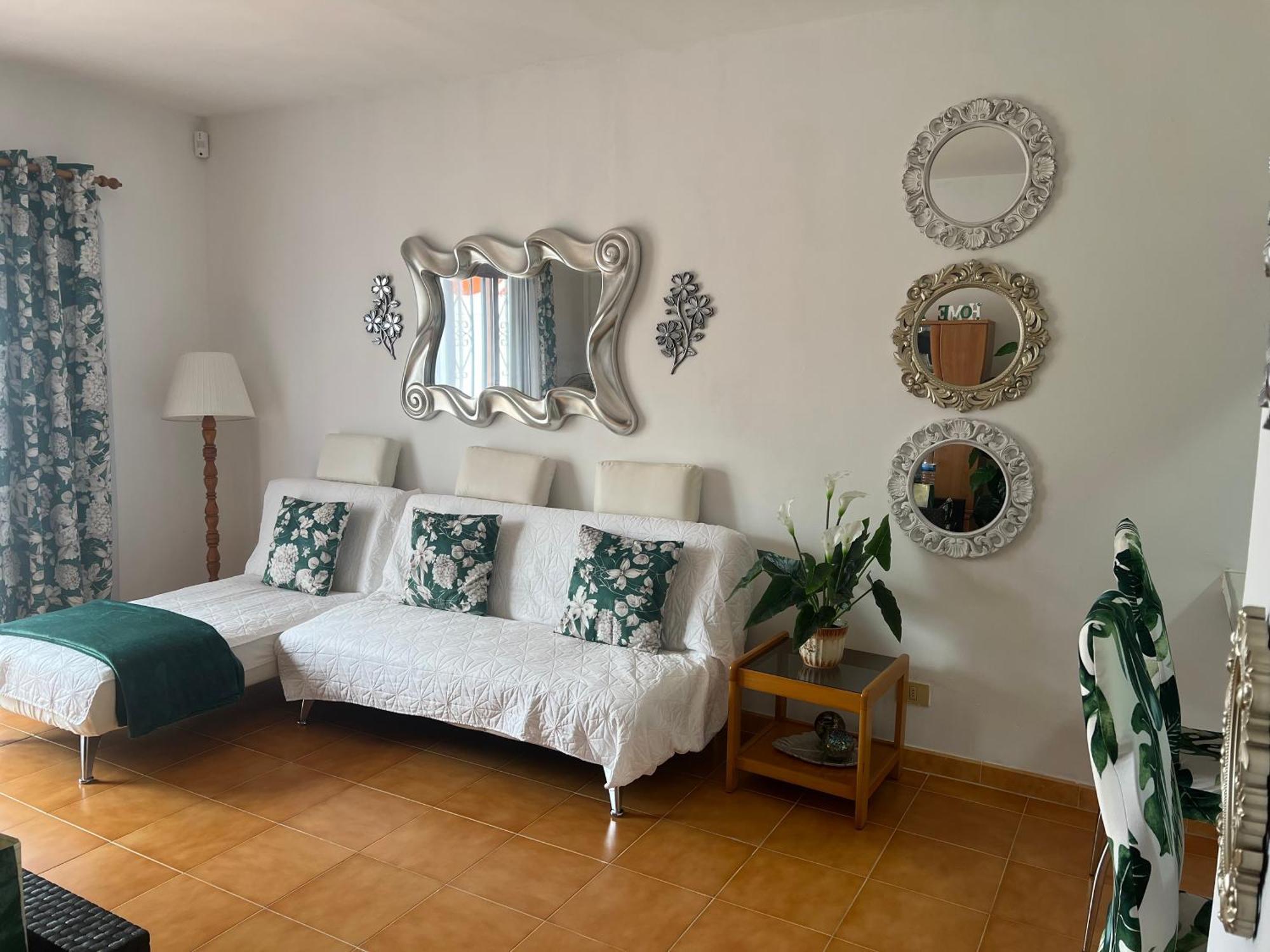 Apartamento La Casita De La Piscina Costa Adeje  Exterior foto